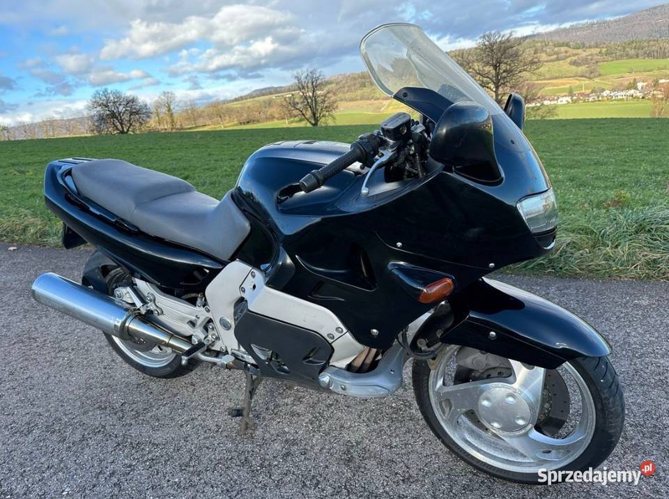 Yamaha GTS 1000 53 Janów Lubelski sprzedam
