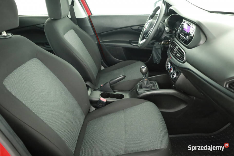 Fiat Tipo 14 16V Piaseczno