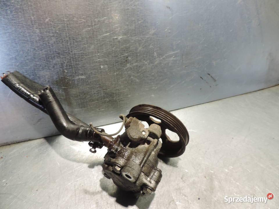SUZUKI SWIFT II 10 B POMPA WSPOMAGANIA Pompy wspomagania Motoryzacja