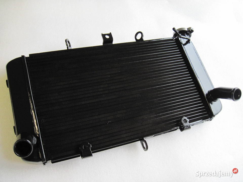 Z 900 RS Nowa chłodnica Kawasaki Z900RSZ 900RS Poznań