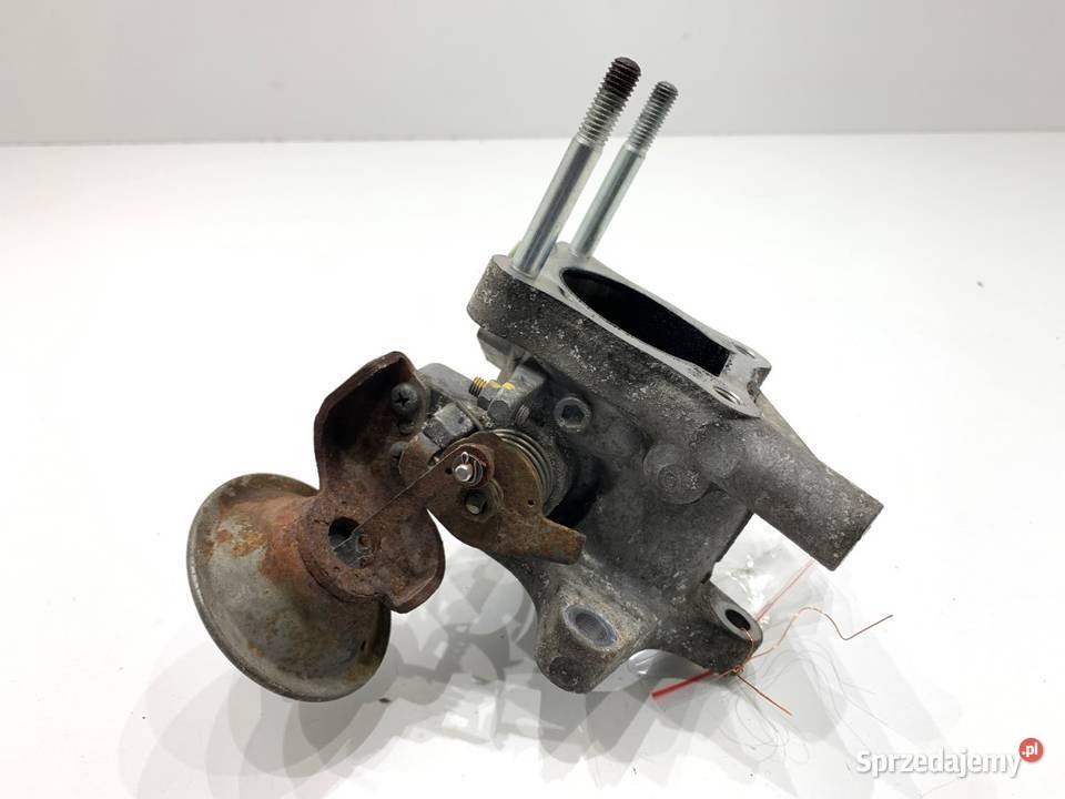 PRZEPUSTNICA HONDA CRV III 22 140 ZAWÓR podkarpackie
