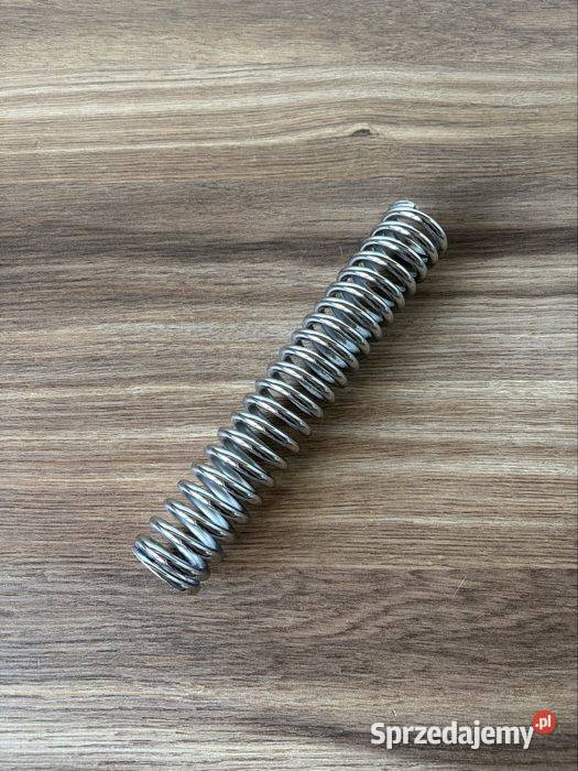 NOWA CZESKA SPRĘŻYNA AMORTYZATORA OGAR 200 OGAR Bielsko-Biała