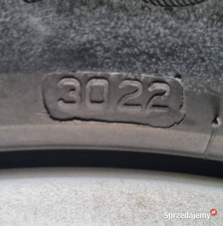 Alufelgi i opony zimowe Firestone Winterhawk4 aluminiowe Toruń