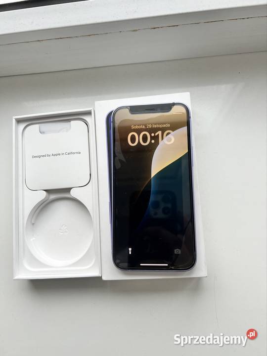 Iphone 12 mini Morąg