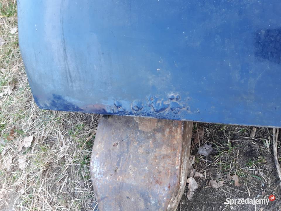 Golf III Kombi tylna klapa szyba tyl Klapy bagażnika mazowieckie Mińsk Mazowiecki