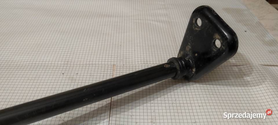 Suzuki LT 80 drążek kierowniczy maglownica Zawieszenie Warszawa sprzedam