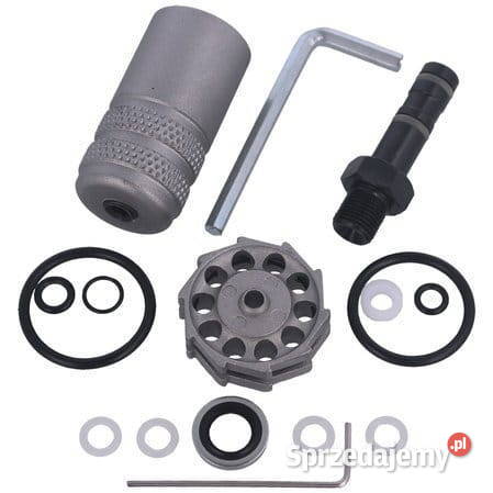 Wiatrówka Karabin PCP Hatsan BT65 SL Carnivore Jasło