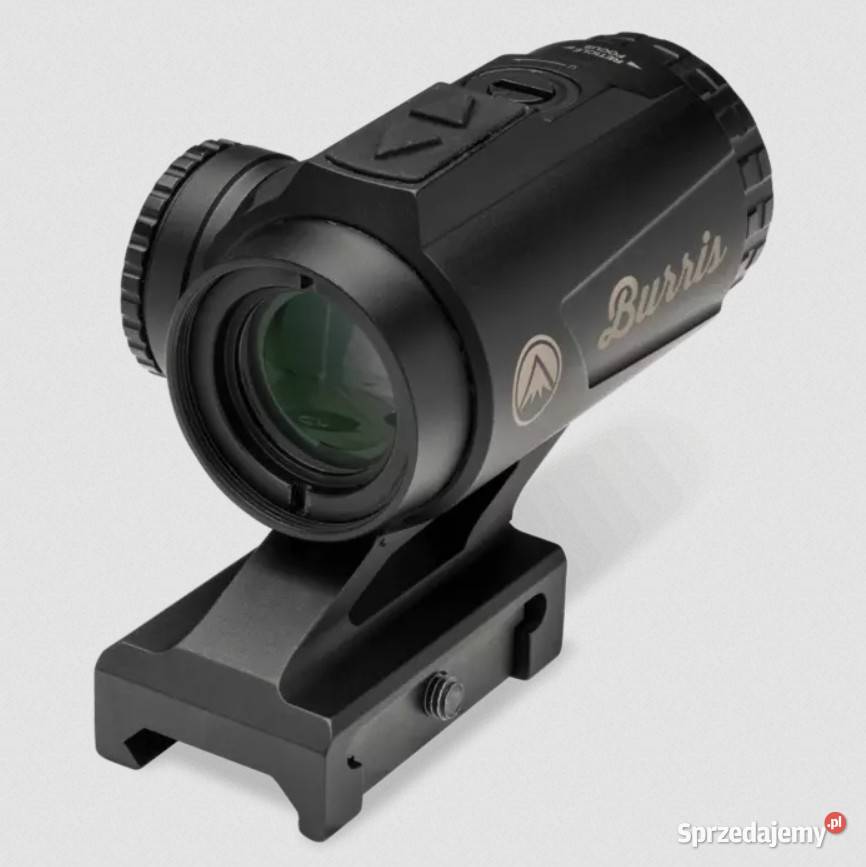 Burris RT3 Prism Sight kolimator celownik małopolskie