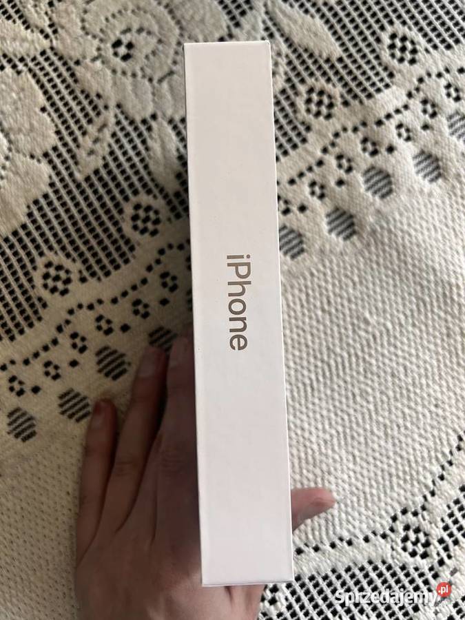 iPhone 16 pro 128 GB zloty Gdańsk sprzedam