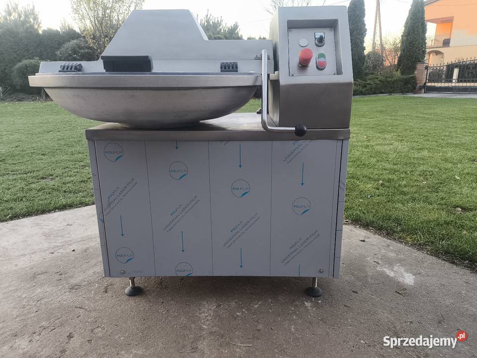 Kuter masarski 30L Konin sprzedam