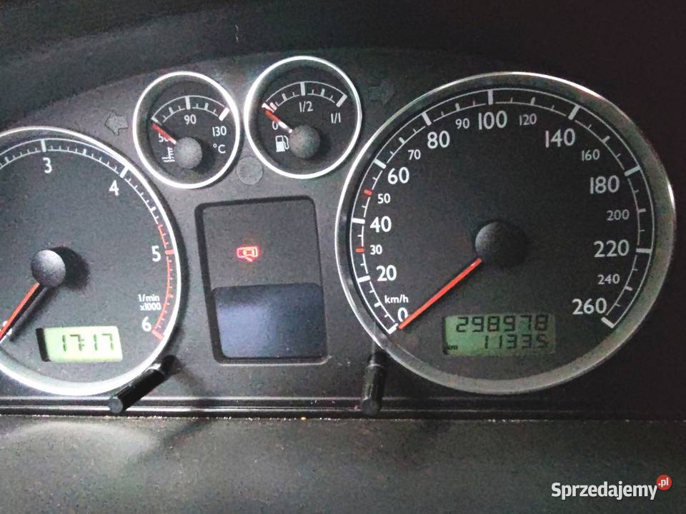 Vw Sharan 2001r Dzierżoniów sprzedam