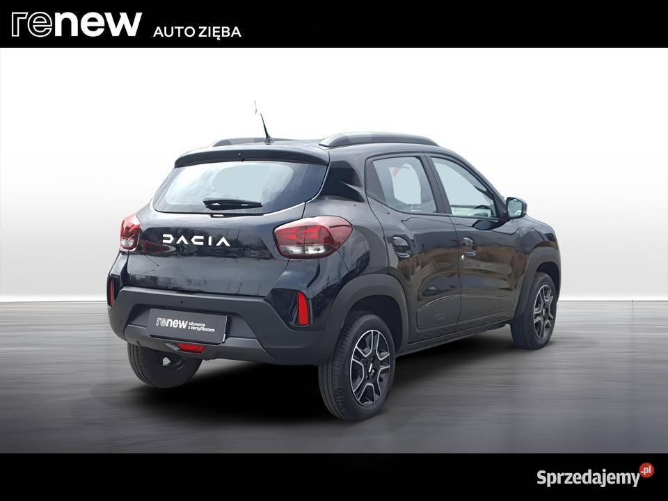 Spring 274kWh Expression sprzedam