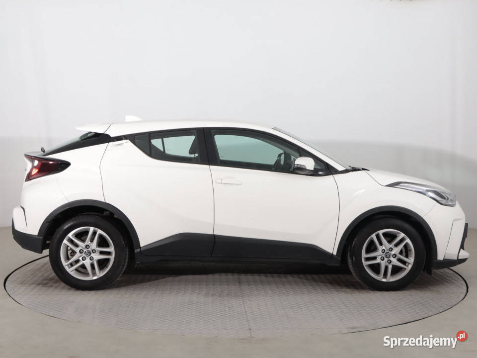 Toyota CHR 18 Hybrid gniazdo USB Piaseczno sprzedam