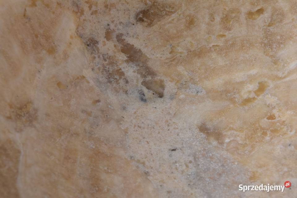 EROSI ONYX KOMODO KD22 kamienna umywalka Gdynia