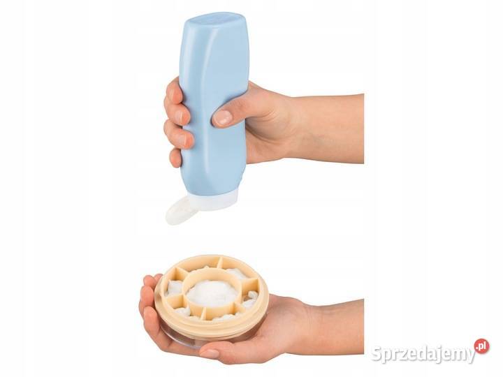 Wielofunkcyjna szczotka do mycia ciała 3