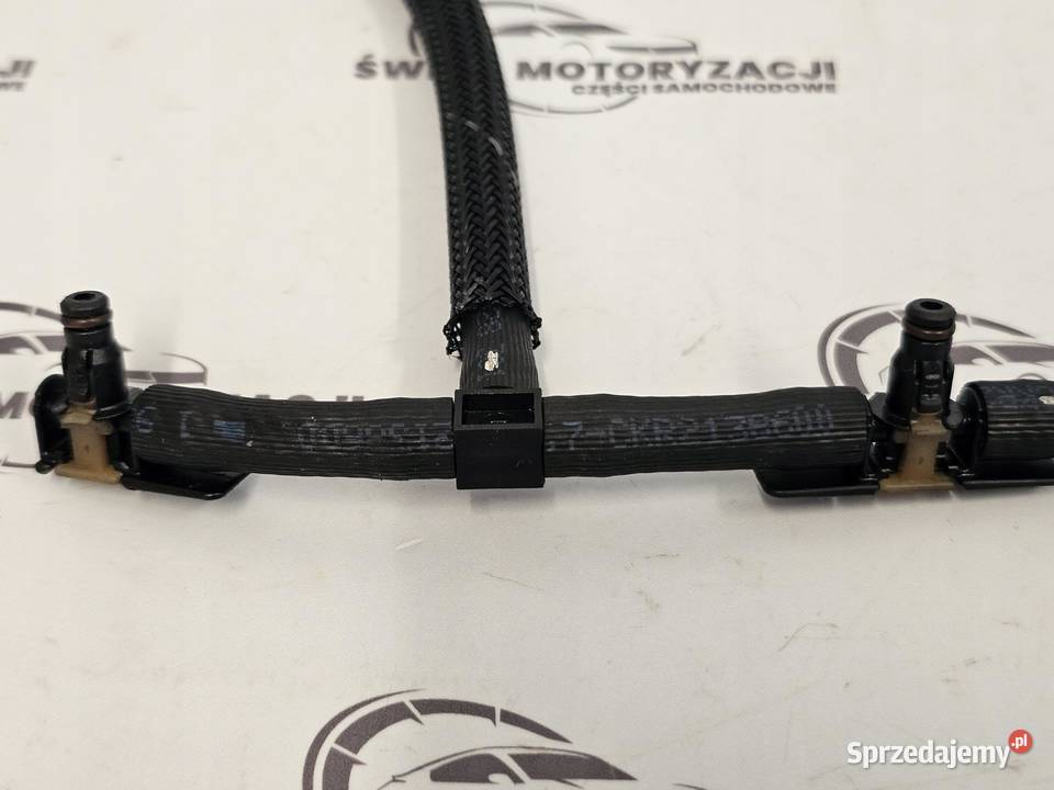 AUDI A4 20 TDI CJCB CJC 136 12r przelewy świętokrzyskie