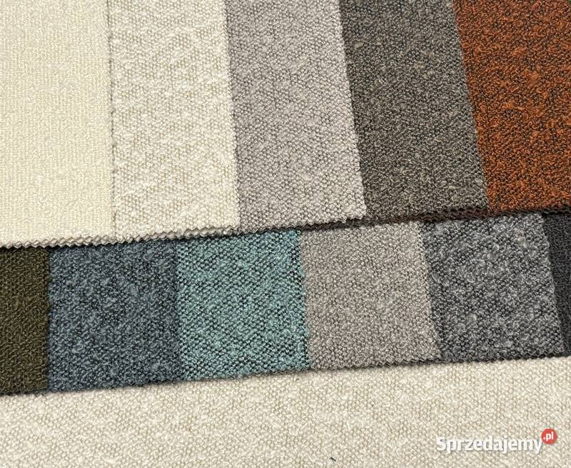 Legend tkanina tapicerska meblowa