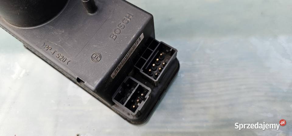 Pompka zamka centralnego mercedes w202 wielkopolskie Zbąszyń