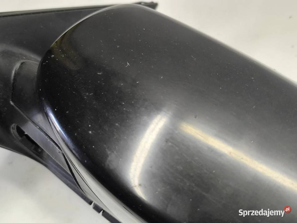 LUSTERKO LEWE 5PIN 668 EUROPA BMW E61 wielkopolskie sprzedam