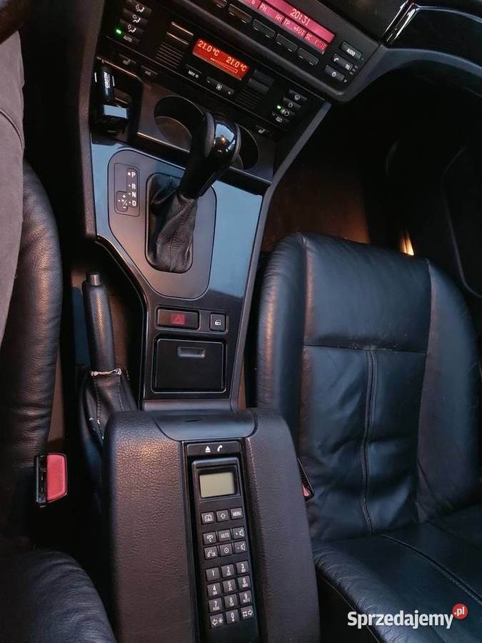 Samochód osobowy 193KM Nowe Miasto Lubawskie