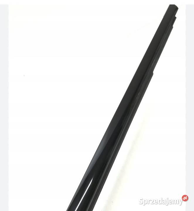 AUDI Q5 80A LISTWA ZGARNIAJĄCA DRZWI LEWY PRZÓD Kielce