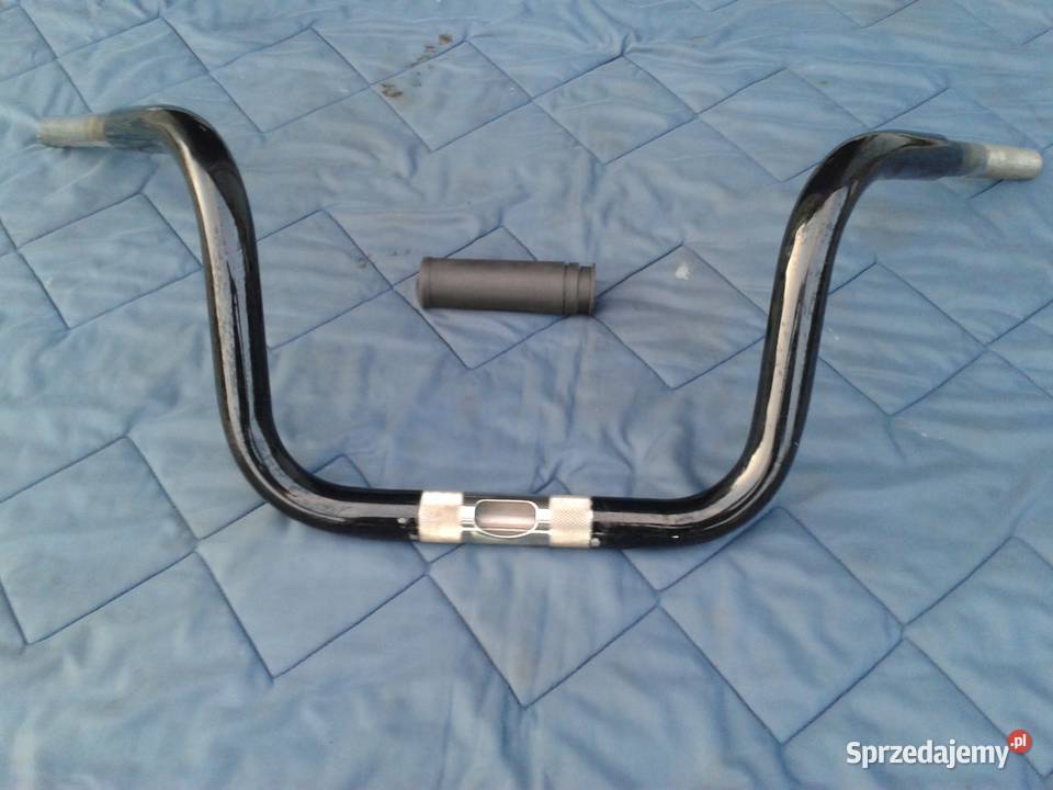 Harley kierownica pogrubiana 125 cala road glide Rybnik