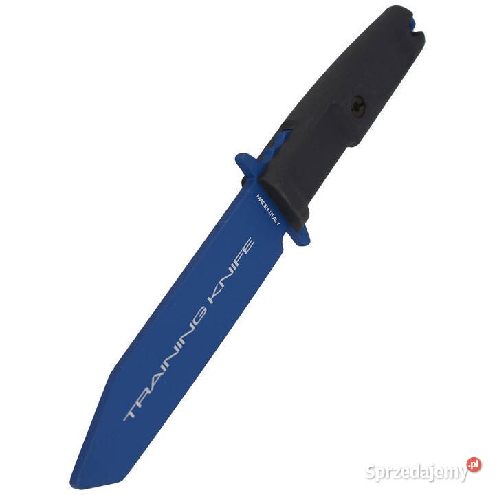 Nóż treningowy Extrema Ratio TK Fulcrum S Blue sprzedam