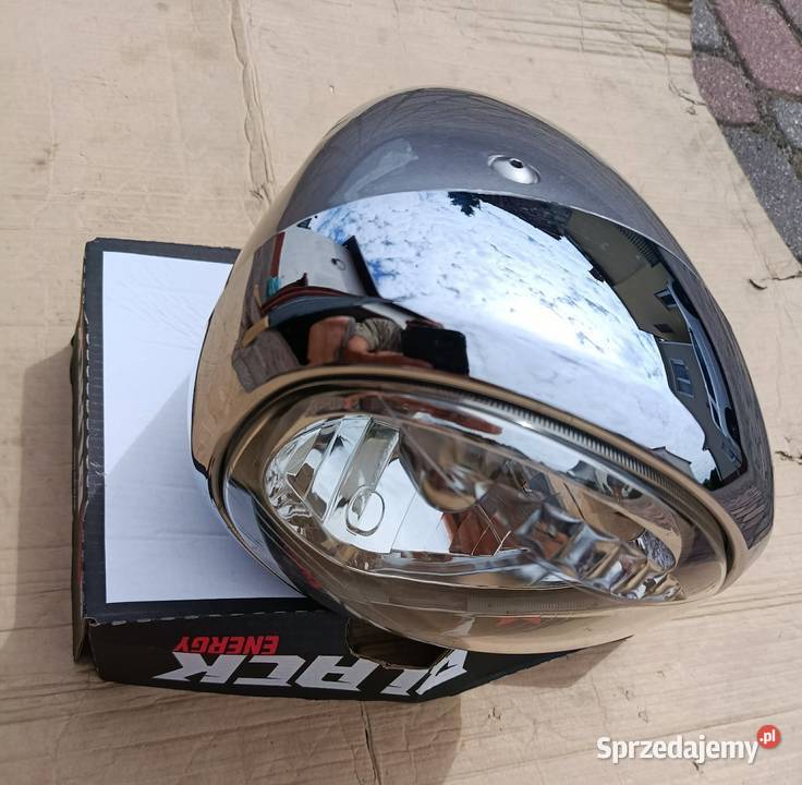 yamaha xvs 1300 lampa przód Głogów Małopolski