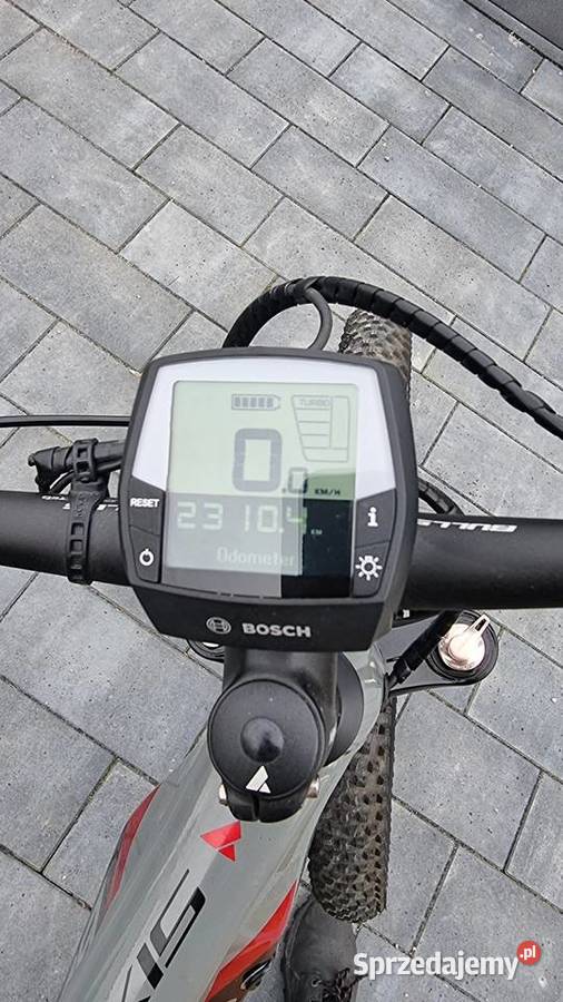 Sprzedam rower bulls evo 3