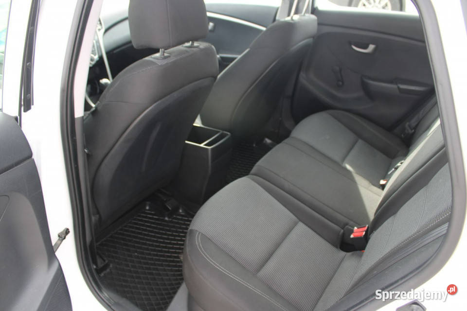 Hyundai i30 Salon Polska Classic II 2012 2016 mazowieckie Warszawa