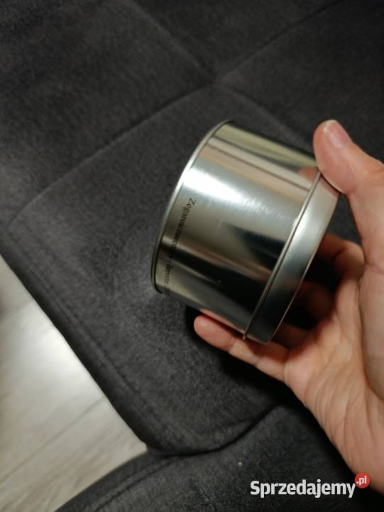 pudełko ozdobne zegarku casio Poznań