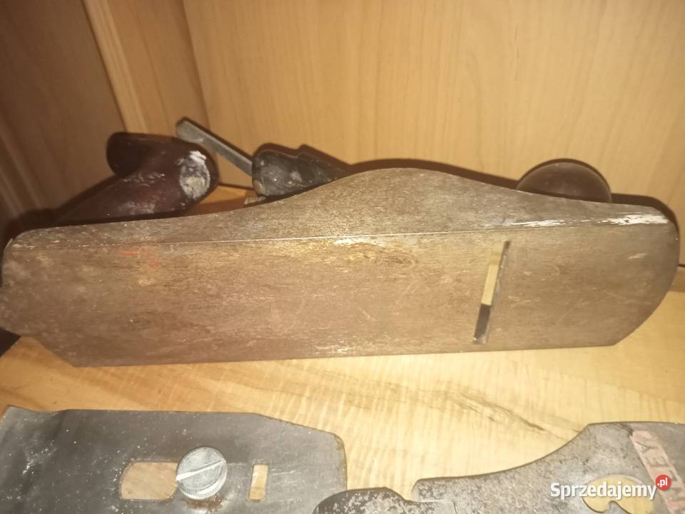 strug do drewna stanley bailey Nowy Tomyśl