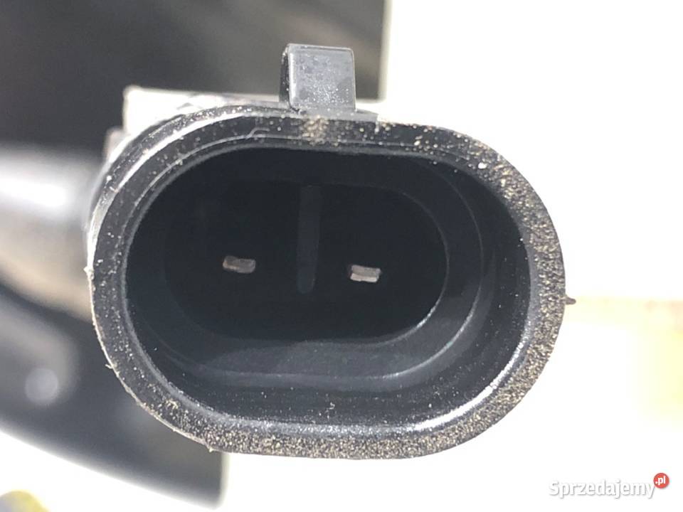 SERWO HAMULCOWE OPEL MERIVA B 39015953 Minivan