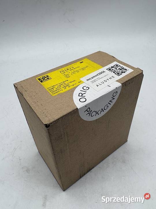 Siemens 3RX95020BA00 ASInterface Power Supply Biznes i Przemysł Warszawa sprzedam