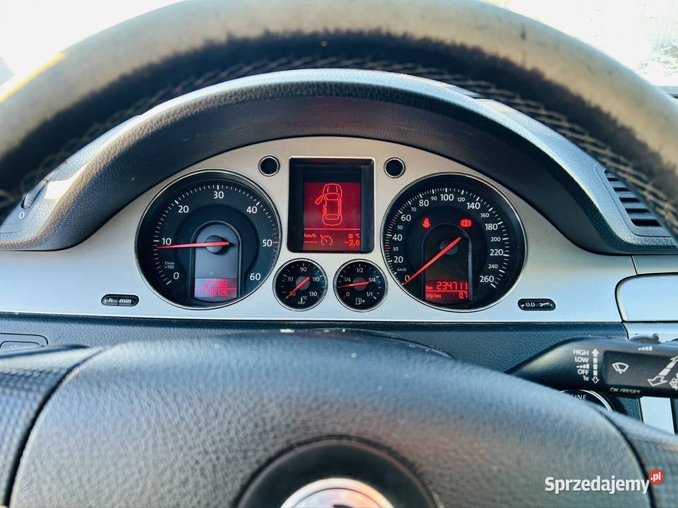 Passat b6 Zrazim sprzedam