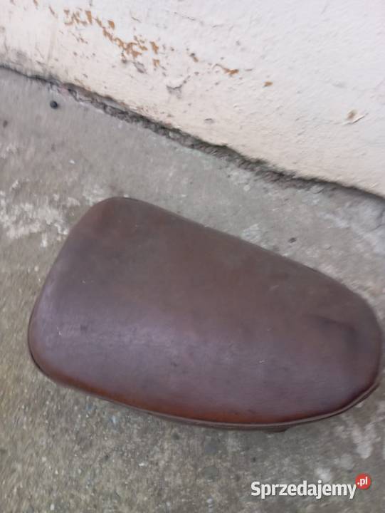 Siedzenie komar Bieruń