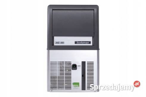 Kostkarka do lodu Scotsman AC 46 24 24 h sprzedam