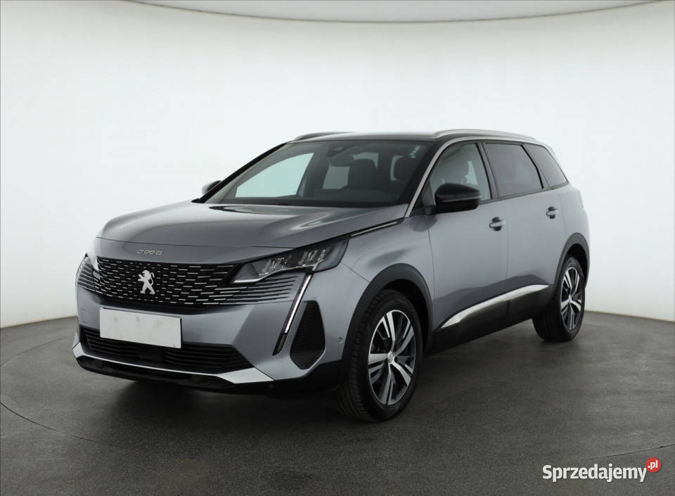 Peugeot 5008 15 BlueHDi 1499cm3 5008 Piaseczno