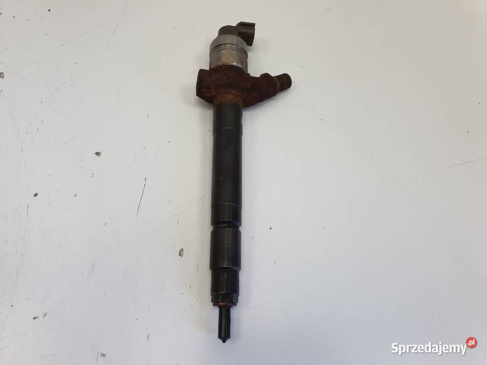 WTRYSKIWACZ Ford Transit VII MK7 22 TDCI wtrysk osobowe Chełm