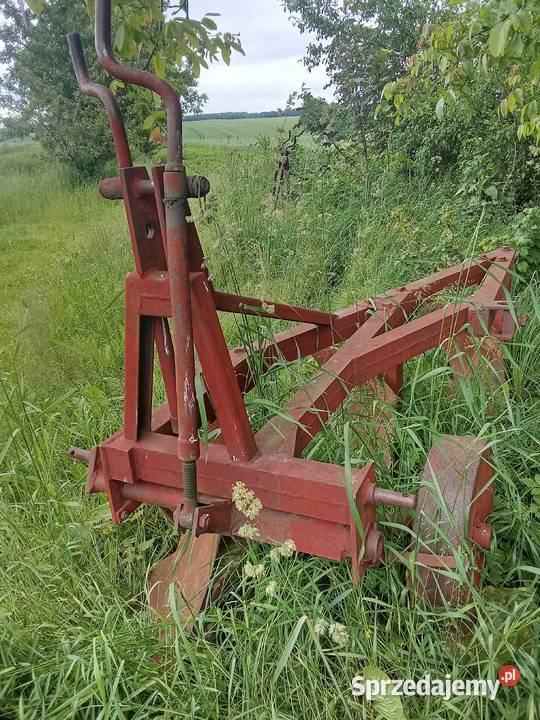 Pługi Krzczonów Trzeci