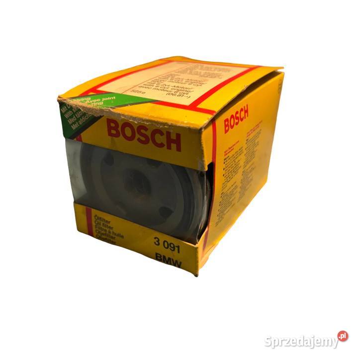 BOSCH 0 451 103 086 BOSCH 045110 086 Filtr oleju Poznań
