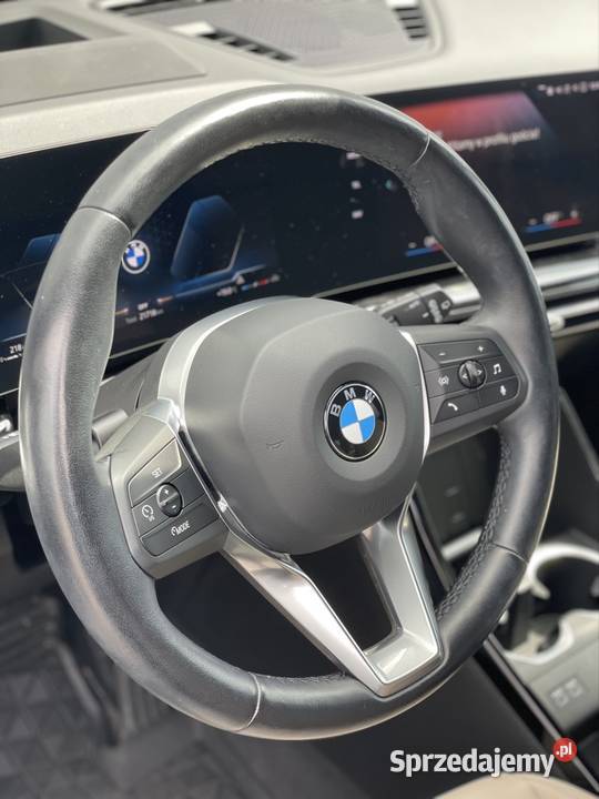 BMW X1 2023 U11