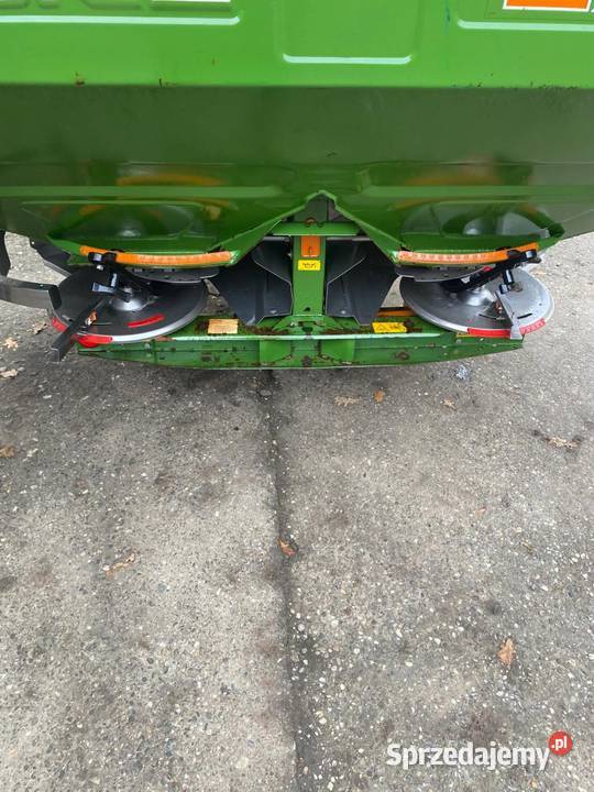 Rozsiewacz AMAZONE Racibórz