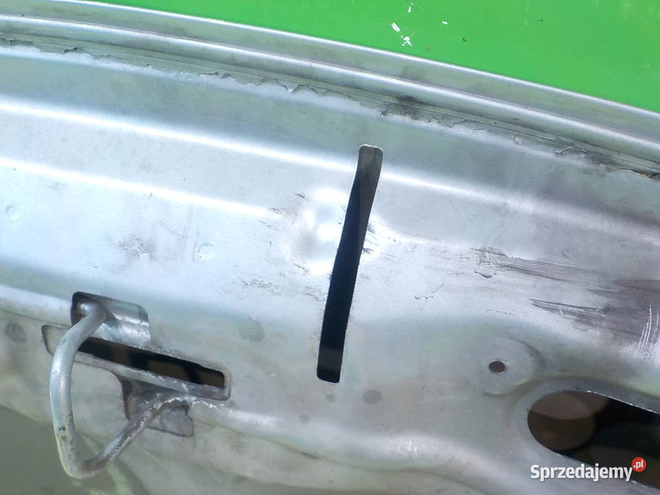 CITROEN BERLINGO PARTNER II III LIFT II 18r osobowe mazowieckie Suków