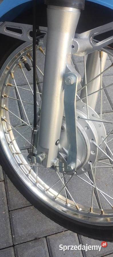 Romet chart Romet Szamotuły