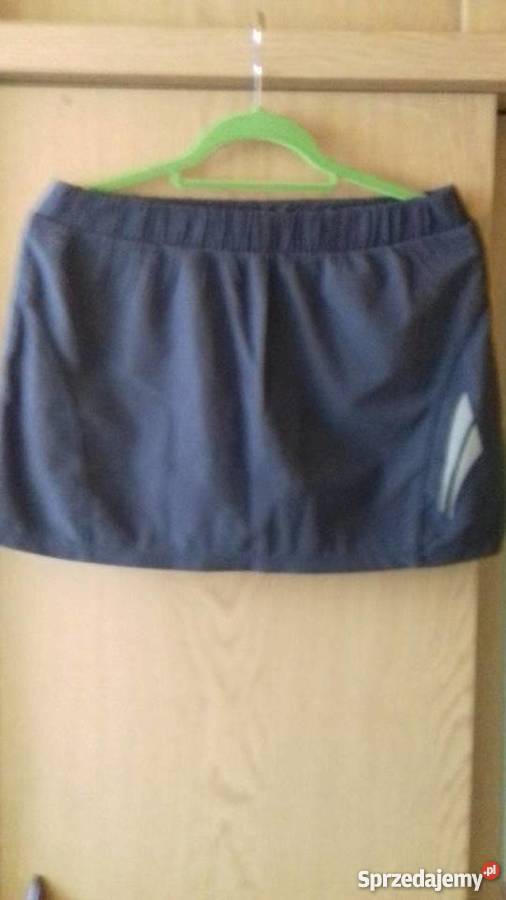 Spodenki i sukienka w jednym Iława