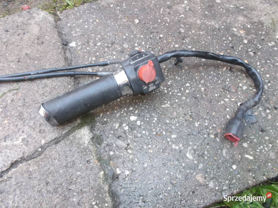 HONDA 500 600 750 900 1000 1100 1200 MANETKA Świerzawa