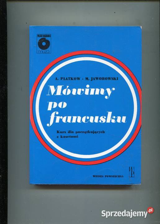 Mówimy francusku Szczecin