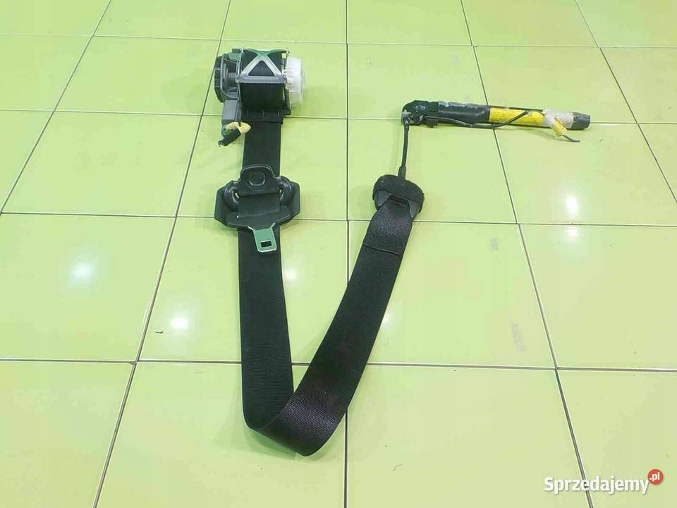 FIAT 500 14 B 08r HB 3D pas bezpieczenstwa lewy Suków