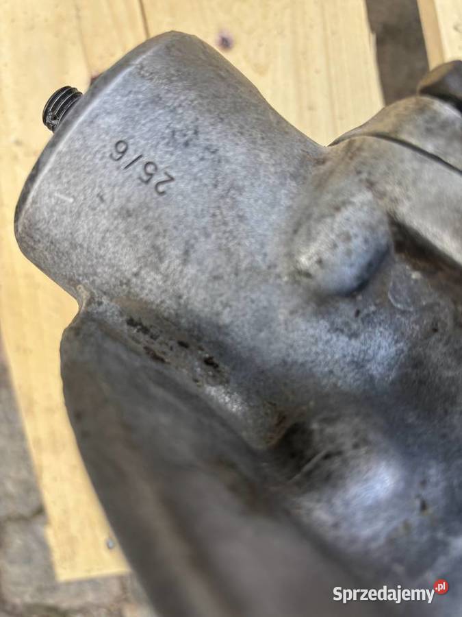 Dyfer kardan BMW r25 r24 r26